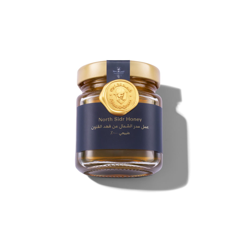 Northern Sidr Honey