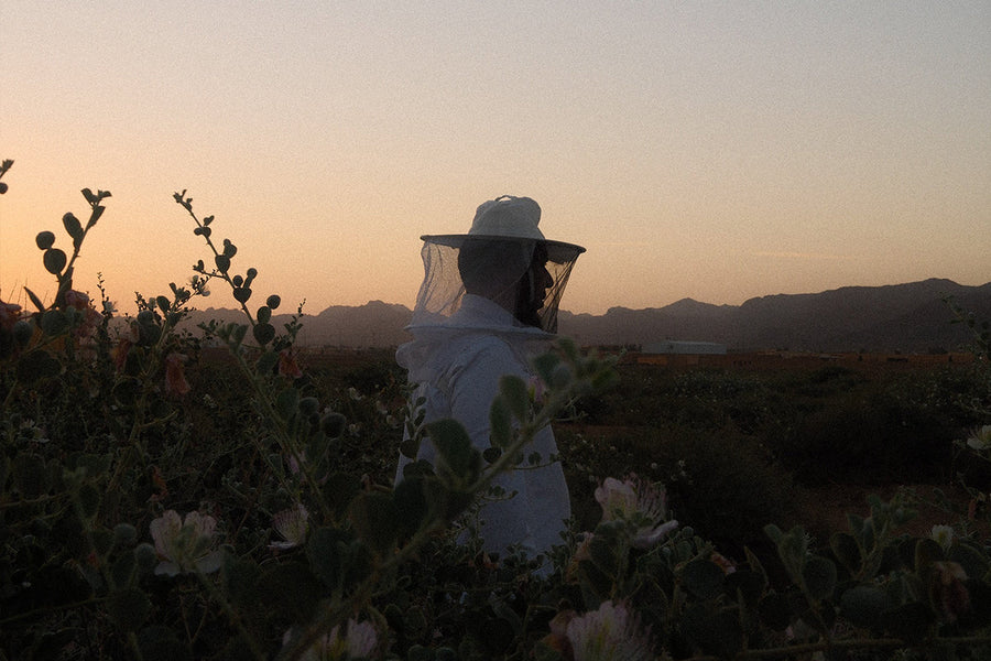 فوائد العسل على الريق للنساء