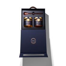 صندوق هدايا حبتين نصف كيلو