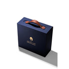 صندوق هدايا حبتين نصف كيلو