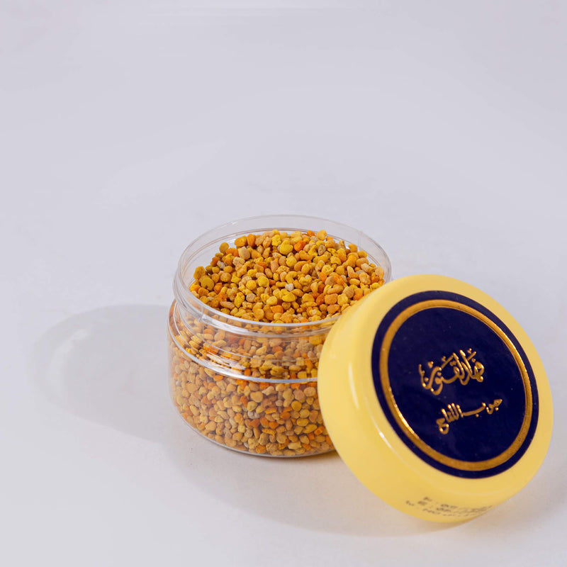 حبوب اللقاح