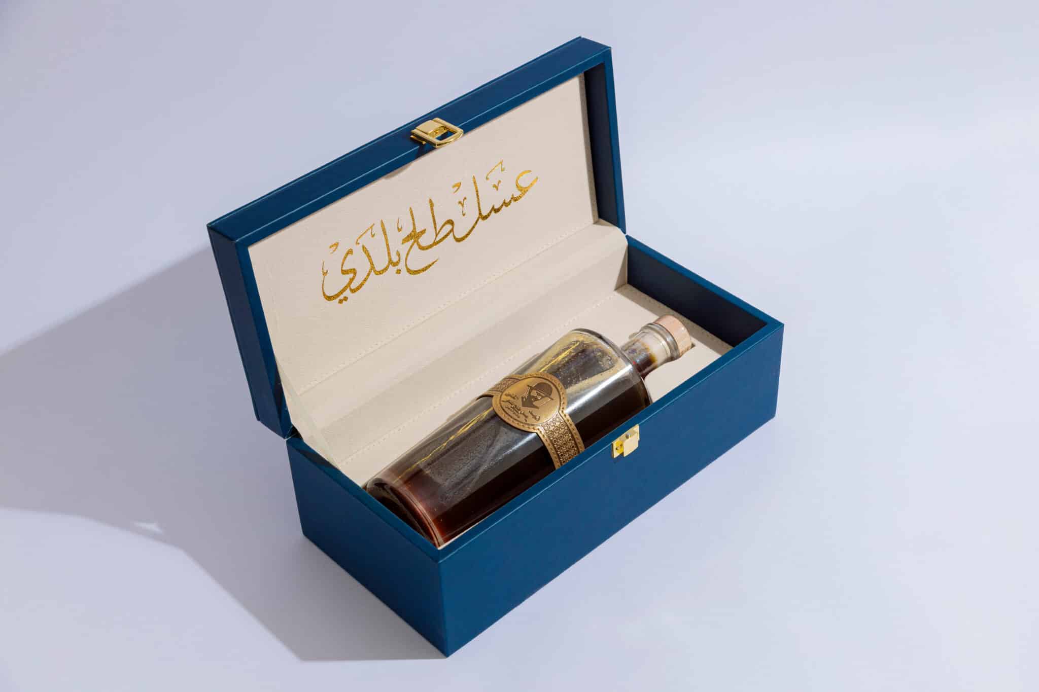 Hail Talh Honey - Gifts 1 kG