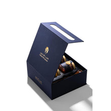 صندوق هدايا 4 حبات ربع كيلو