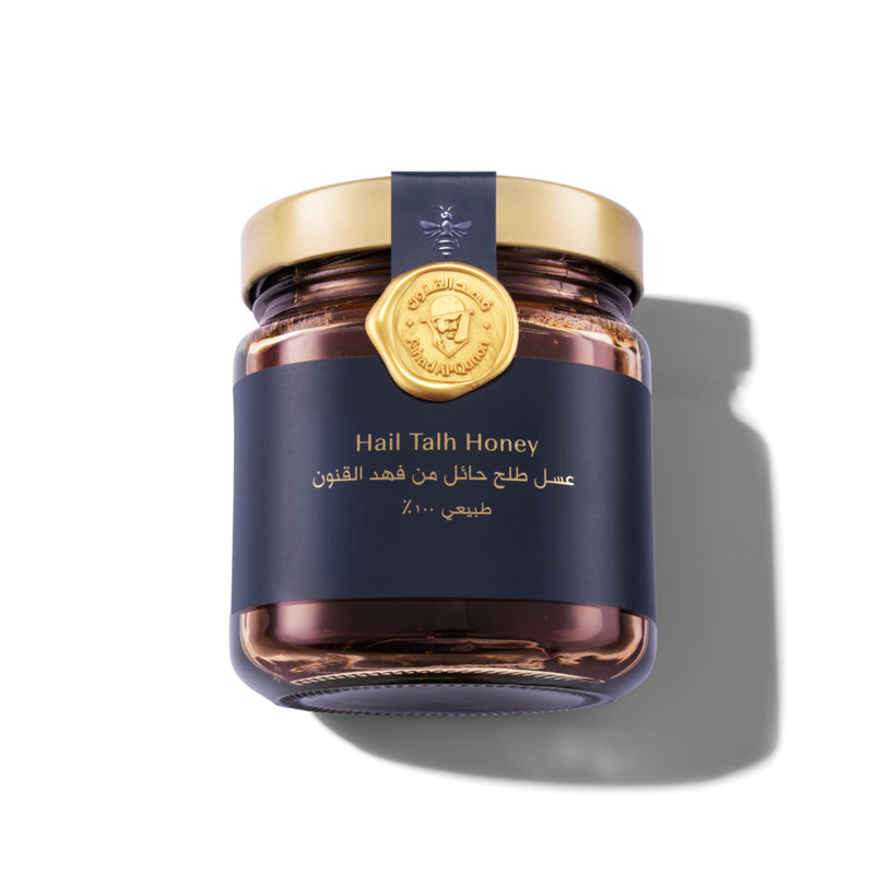 عسل طلح حائل