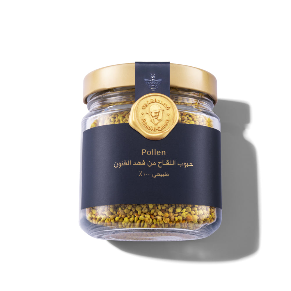 Bee Pollen